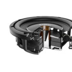 Subwoofer Αυτοκινήτου – Audison Voce AV 10 D2 II - Image 5