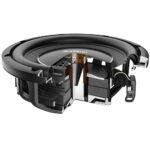 Subwoofer Αυτοκινήτου – Audison Voce AV 10 D2 II - Image 6