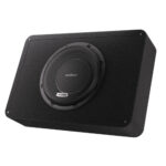 Subwoofer Αυτοκινήτου - Audison Voce AVBX 10 D4 II