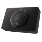 Subwoofer Αυτοκινήτου - Audison Voce AVBX 12 D4 II