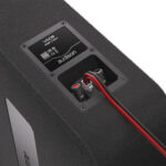 Subwoofer Αυτοκινήτου - Audison Voce AVBX 12 D4 II - Image 7