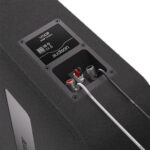 Subwoofer Αυτοκινήτου - Audison Voce AVBX 12 D4 II - Image 6