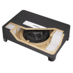 Subwoofer Αυτοκινήτου - Audison Voce AVBX 12 D4 II - Image 4