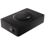 Subwoofer Αυτοκινήτου - Audison Voce AVBX 12 D4 II - Image 2