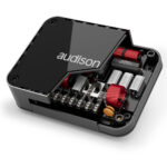 Crossover Αυτοκινήτου – Audison AVCX 3P Voce II - Image 2