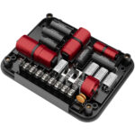 Crossover Αυτοκινήτου – Audison AVCX 3P Voce II - Image 3