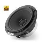 Ηχεία Αυτοκινήτου – Audison Voce AVX 6.5 II