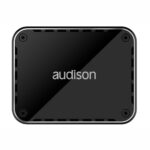 Ηχεία Αυτοκινήτου – Audison Voce AVK 6 P II - Image 3