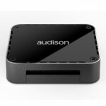 Ηχεία Αυτοκινήτου – Audison Voce AVK 6 P II - Image 4