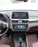 DIQ FZ 5008 CLIMATE CONTROL PANEL (8.8") for BMW BMW X1 F48 2016-2023 - Image 5