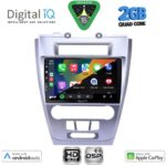 DIGITAL IQ BXC 3159_CPAA (10inc) MULTIMEDIA TABLET for FORD FUSION mod. 2012-2017 - Image 2