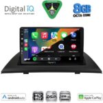 DIGITAL IQ BXF 7058_CPAA (9inc) MULTIMEDIA TABLET for BMW X3 (E83) mod. 2003-2010 - Image 2