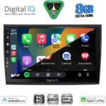 DIGITAL IQ BXF 7136_CPAA (9inc) MULTIMEDIA TABLET for FIAT BRAVO mod. 2007-2019 - Image 2
