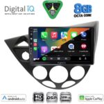 DIGITAL IQ BXF 7169_CPAA  (9inc) MULTIMEDIA TABLET for FORD FOCUS mod. 1998-2004 - Image 2