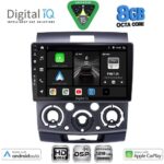 DIGITAL IQ BXF 7170_CPAA (9inc) MULTIMEDIA TABLET for FORD RANGER | MAZDA BT50 mod. 2006-2011