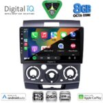 DIGITAL IQ BXF 7170_CPAA (9inc) MULTIMEDIA TABLET for FORD RANGER | MAZDA BT50 mod. 2006-2011 - Image 2