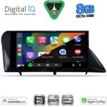 DIGITAL IQ BXF 7346_CPAA (9inc) MULTIMEDIA TABLET for LEXUS RX mod. 2009-2014 - Image 2
