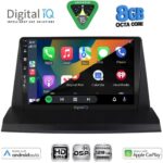 DIGITAL IQ BXF 7350_CPAA (9inc) MULTIMEDIA TABLET for LEXUS NX 200 mod. 2014-2022 - Image 2