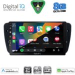 DIGITAL IQ BXF 7571_CPAA (9inc) MULTIMEDIA TABLET for SEAT IBIZA mod. 2008-2015 - Image 2
