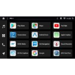 DIGITAL IQ BXF 7465AC_CPAA (9inc) MULTIMEDIA TABLET for NISSAN TIIDA mod. 2013-2023 with A/C - Image 8