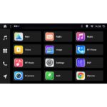 DIGITAL IQ BXF 7465AC_CPAA (9inc) MULTIMEDIA TABLET for NISSAN TIIDA mod. 2013-2023 with A/C - Image 9