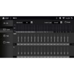 DIGITAL IQ BXF 7465AC_CPAA (9inc) MULTIMEDIA TABLET for NISSAN TIIDA mod. 2013-2023 with A/C - Image 5