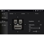 DIGITAL IQ BXF 7465AC_CPAA (9inc) MULTIMEDIA TABLET for NISSAN TIIDA mod. 2013-2023 with A/C - Image 6