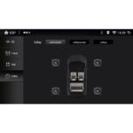 DIGITAL IQ BXF 7465AC_CPAA (9inc) MULTIMEDIA TABLET for NISSAN TIIDA mod. 2013-2023 with A/C - Image 7