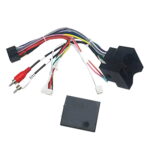 DIGITAL IQ CABLE BENZ 3