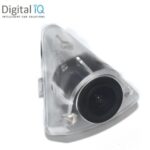 DIGITAL IQ CAMERA QS8010 (AHD-NTSC) FRONT CAMERA for VW POLO mod. 2009-2017