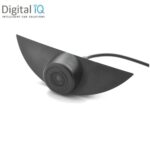 DIGITAL IQ CAMERA QS8019 (AHD-NTSC) FRONT CAMERA for NISSAN QASHQAI J10-11 mod. 2006-2021
