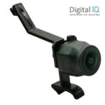 DIGITAL IQ CAMERA QS8079 (AHD-NTSC) FRONT CAMERA for SKODA OCTAVIA mod. 2013-2021