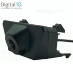 DIGITAL IQ CAMERA QS8083 (AHD-NTSC) FRONT CAMERA for TOYOTA LANDCRUISER mod. 2008-2015