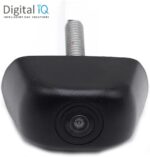 DIGITAL IQ CAMERA QS8138 (AHD-NTSC) FRONT CAMERA for MERCEDES mod. 2014-2024 for BIG LOGO BENZ