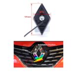 DIGITAL IQ CAMERA QS8156 (AHD-NTSC) FRONT CAMERA for RENAULT KADJAR-KOLEOS mod. 2015-2024 - Image 2