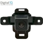 DIGITAL IQ CAMERA QS8218 (AHD-NTSC) FRONT CAMERA for SUBARU FORESTER mod. 2019-2024