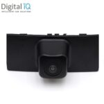 DIGITAL IQ CAMERA QS8350 (AHD-NTSC) FRONT CAMERA for TOYOTA COROLLA (1.5/1.8Τ) mod. 2023-2026