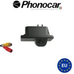 BC VM273 PHONOCAR