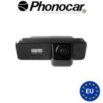 BC VM275 PHONOCAR