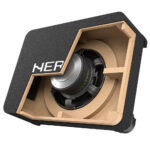 Subwoofer Αυτοκινήτου – Hertz CBA 250 - Image 3