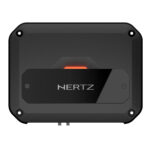 Ενισχυτής Αυτοκινήτου – Hertz CP 1.700 - Image 5