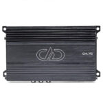 Ενισχυτής Αυτοκινήτου – DD Audio D4.75 - Image 2