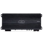 Ενισχυτής Αυτοκινήτου – DD Audio D5.350 - Image 4