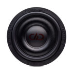 Subwoofer Αυτοκινήτου - DD AUDIO - SL610 D2 - Image 2