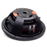 Subwoofer Αυτοκινήτου - DD AUDIO - SL612 D2 - Image 3