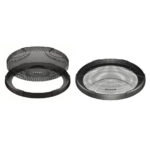 Γρίλια Ηχείων Αυτοκινήτου - Hertz Dieci DG 165