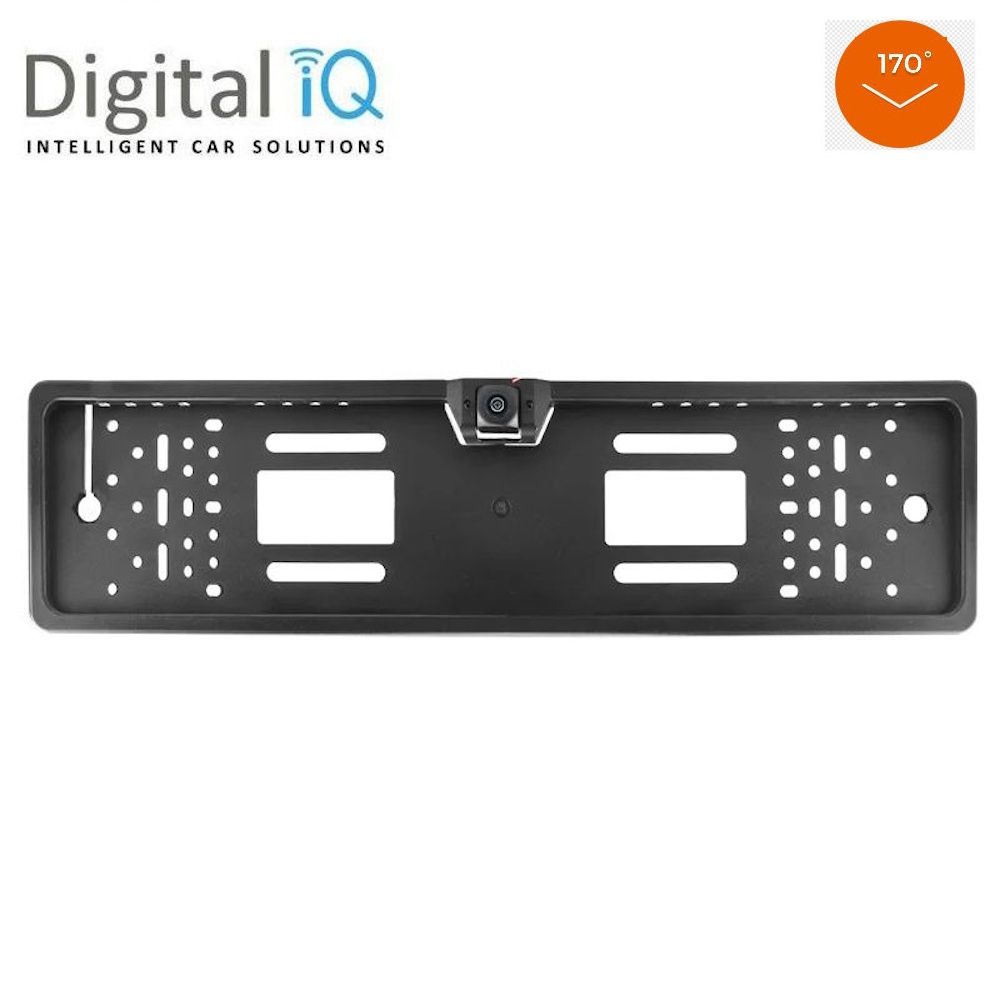DIGITAL IQ CAMERA 702 (AHD) for REAR