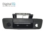 DIGITAL IQ CAMERA DODGE_01 (AHD-NTSC) HANDLE CAMERA DODGE RAM 1500-2500-3500 mod. 2009-2016