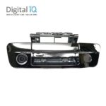 DIGITAL IQ CAMERA DODGE_04 (AHD-NTSC) HANDLE CAMERA DODGE RAM 1500-2500-3500 mod. 2009-2016 (CHROME)
