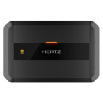 Ενισχυτής Αυτοκινήτου – Hertz DP 4.300 - Image 2